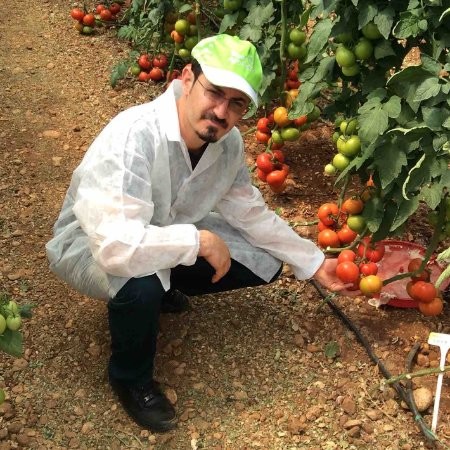  Ali Asghar Garmanjany